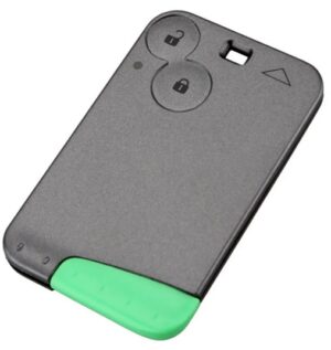 Carcasa Tarjeta Renault Laguna