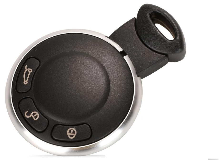 Mando Mini A 868 Mhz