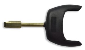 Encastre mando Ford TIBBE