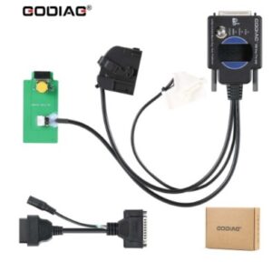 Godiacg cas1 Y cas2    BMW