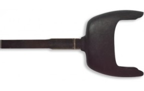 Encastre mando Ford HU101