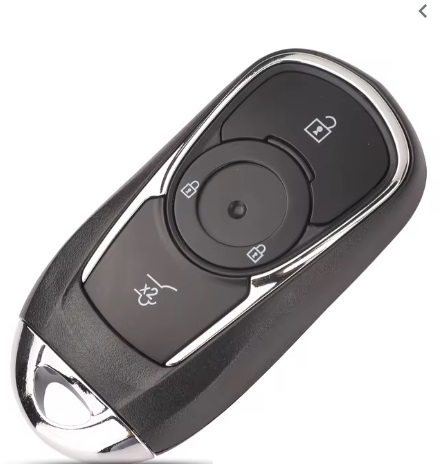 Mando Opel Astra K Insignia Mokka