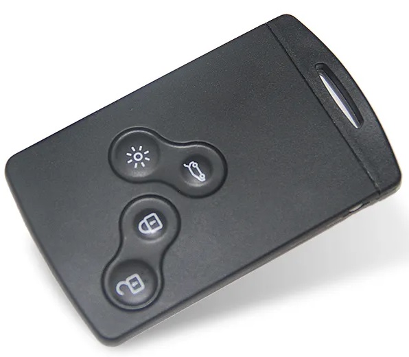 Tarjera Renault 285971998R / 285974100R / 285970975R / 285972798R