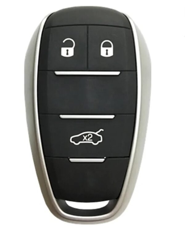 Mando Alfa Romeo  Keyless