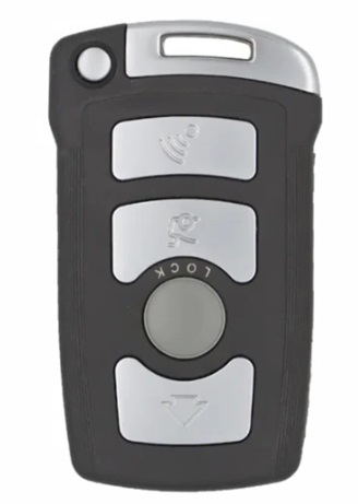 Mando BMW 66126959046 a 868 Mhz