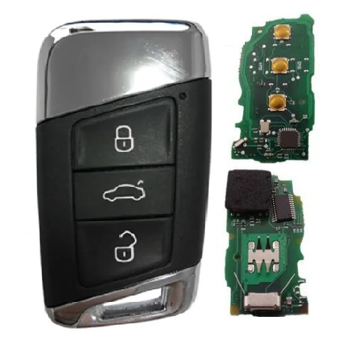 Mando Volkswagen Magotan