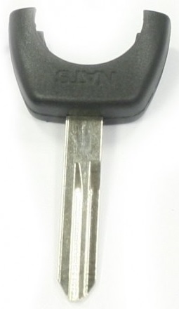 Encastre mando Nissan NSN14