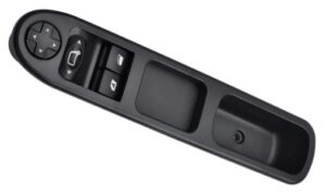 Botonera elevalunas Peugeot 6554QC