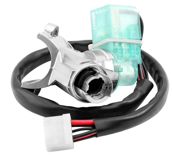 Bloqueo dirección Mercedes A9424600004 9424600004 9434600004