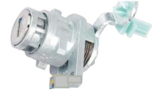 Bombin puerta Honda Accord