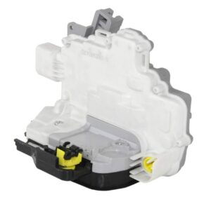 Cerradura puerta Audi 4F1837016A 8E1837016AA