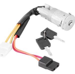 Bombin arranque Nissan Renault Opel