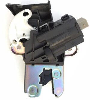 Cerradura maletero  Audi Seat Volkswagen 4F5828005