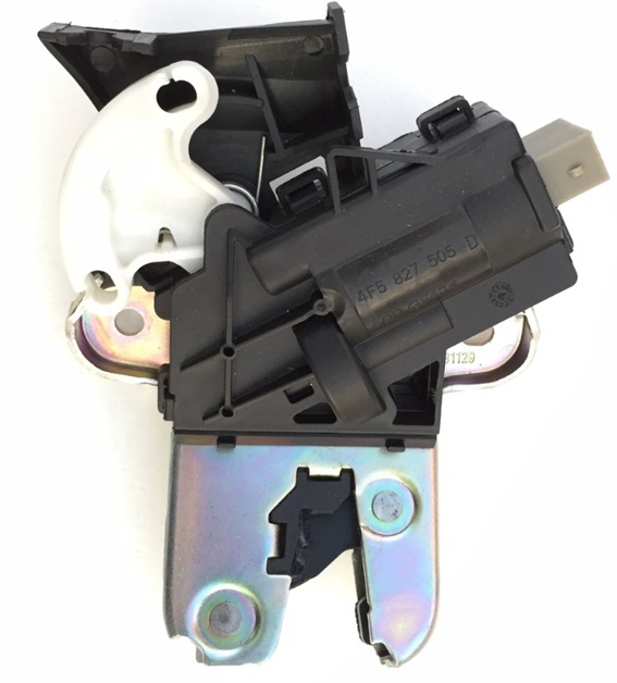 Cerradura maletero Audi Seat Volkswagen 4F5828005