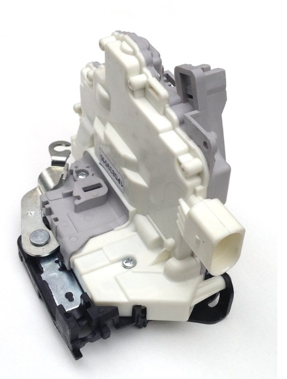 Cerradura Seat 1P0839015A 5P0839011 5P0833055A W05P0839011