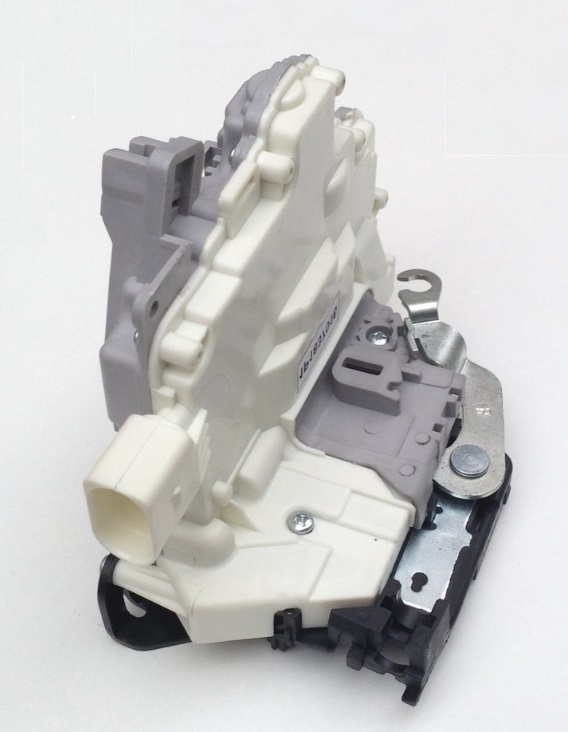 Cerradura Seat Volkswagen 1P0839015E 1P0839015G