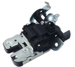 Cerradura portón Audi  Seat Skoda 8K9827505A 8K9827505 8R0827505A 8R0827505