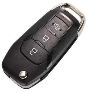 Carcasa mando Ford Mondeo KA+ Galaxy