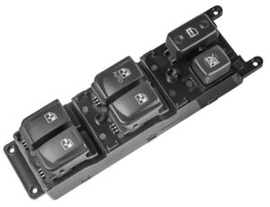 Botonera elevalunas Hyundai Sonata 93570-3K010