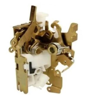 Cerradura puerta Mercedes Volkswagen 2D1843604