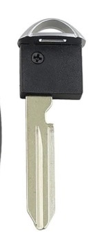 Espadin mando Nissan