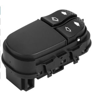 Botonera elevalunas Ford Focus 98AG14529AC