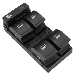 Botonera elevalunas Audi 8K0959851D