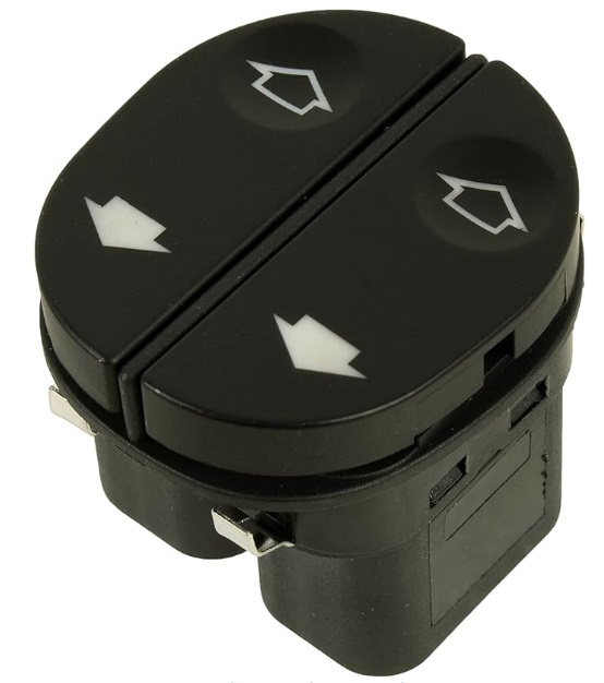 Botonera elevalunas Ford 3153300 , 1007910