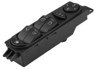 Botonera elevalunas Mercedes Vito A6395451313
