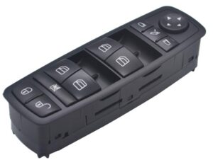 Botonera elevalunas  Mercedes W169 W245 A1698206710