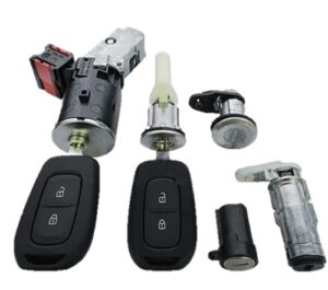 Juego bombines Dacia 806017067R