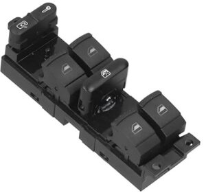 Botonera elevalunas Seat 7M3959857D 01C