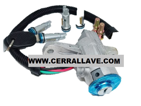 Juego bombines Iveco