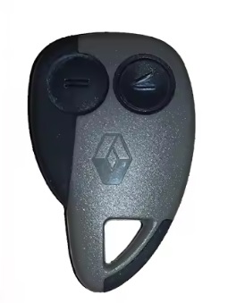 Carcasa mando Renault Cobra