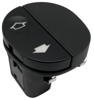 Botonera elevalunas Ford 96FG14529AC