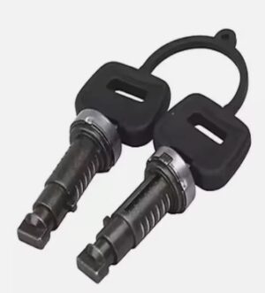 Pareja bombin puerta Daf 1336529