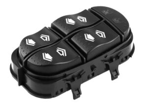 Botonera elevalunas Ford Focus 2M5T14A132DB