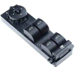 Botonera elevalunas Ford Focus II 3M5T-14A132-AG