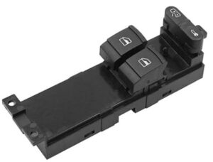 Botonera elevalunas Seat Volkswagen 1J3959857