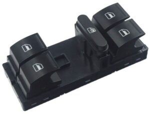 Botonera elevalunas Seat Volkswagen 1K4959857B