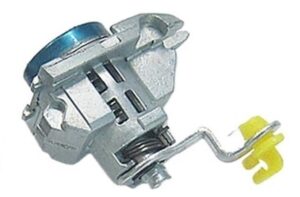 Bombin puerta Mazda GBY3-76-220