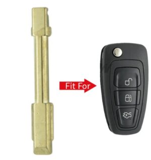 Espadin mando Ford  TIBBE