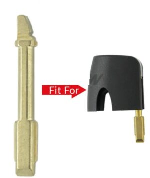 Espadin mando Ford  TIBBE