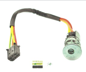 Bombin arranque Dacia 7701367881 / 256962