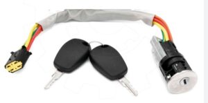 Bombin arranque Dacia 487002447R