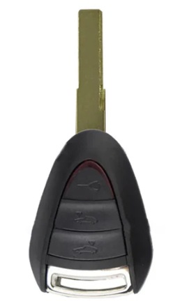 Carcasa mando Porsche HU66