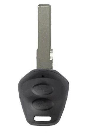 Carcasa mando Porsche HU66