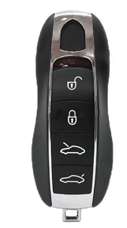 Carcasa mando Porsche HU66