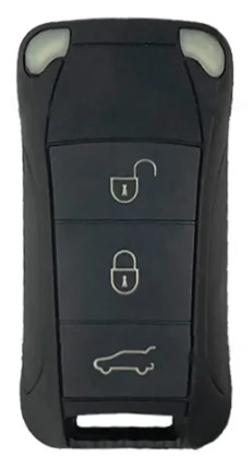 Carcasa mando Porsche HU66