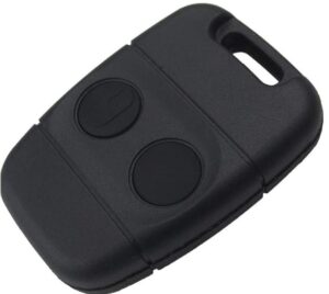 Mando 2 botones Land Rover MG 3TXB 53872752F